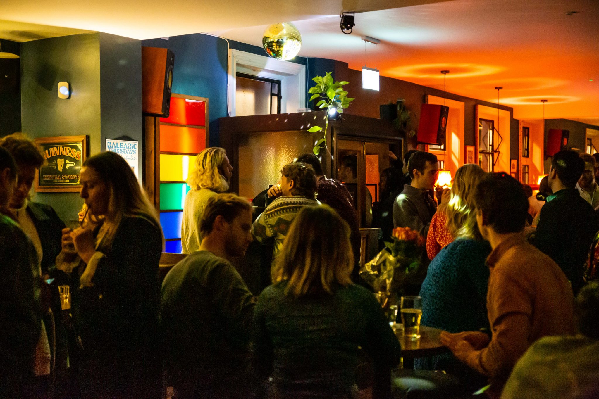 Photo of The Montpelier, Southwark