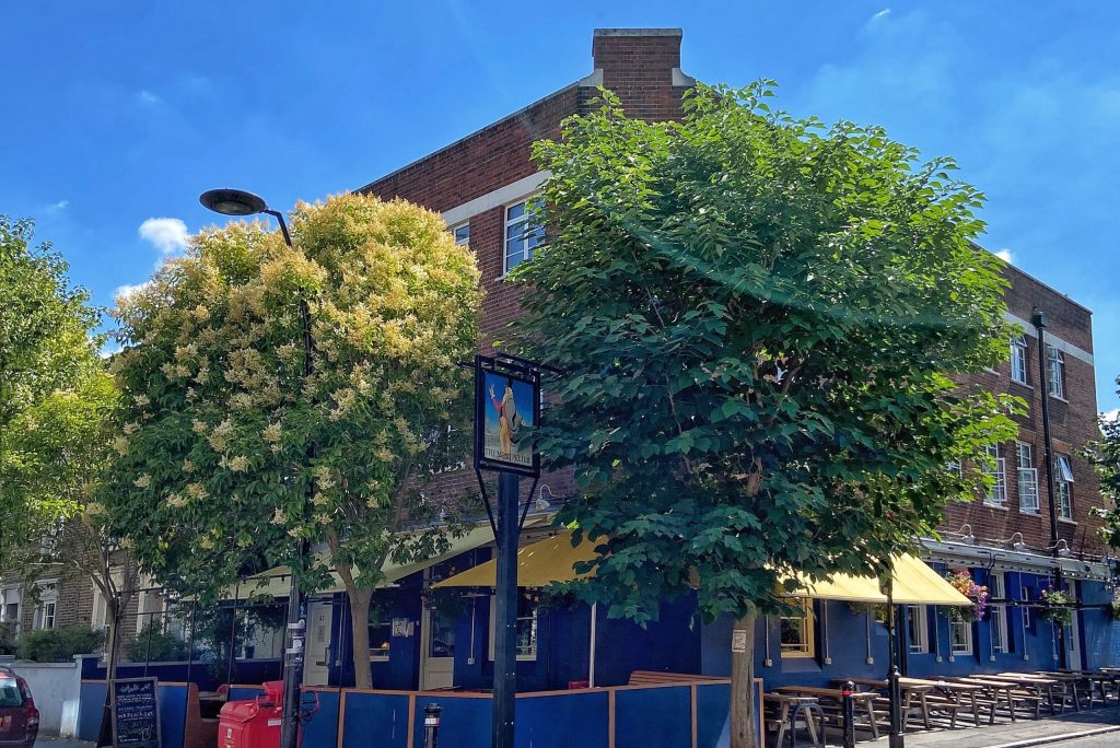 Photo of The Montpelier, Southwark