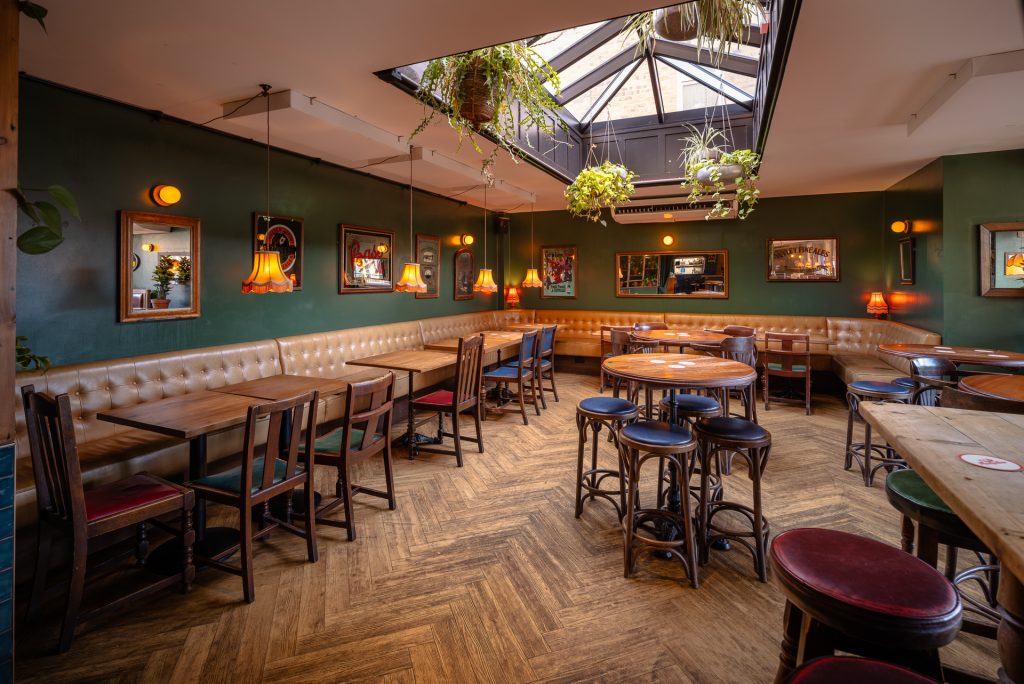 Photo of The Montpelier, Southwark