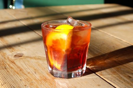 Drinks